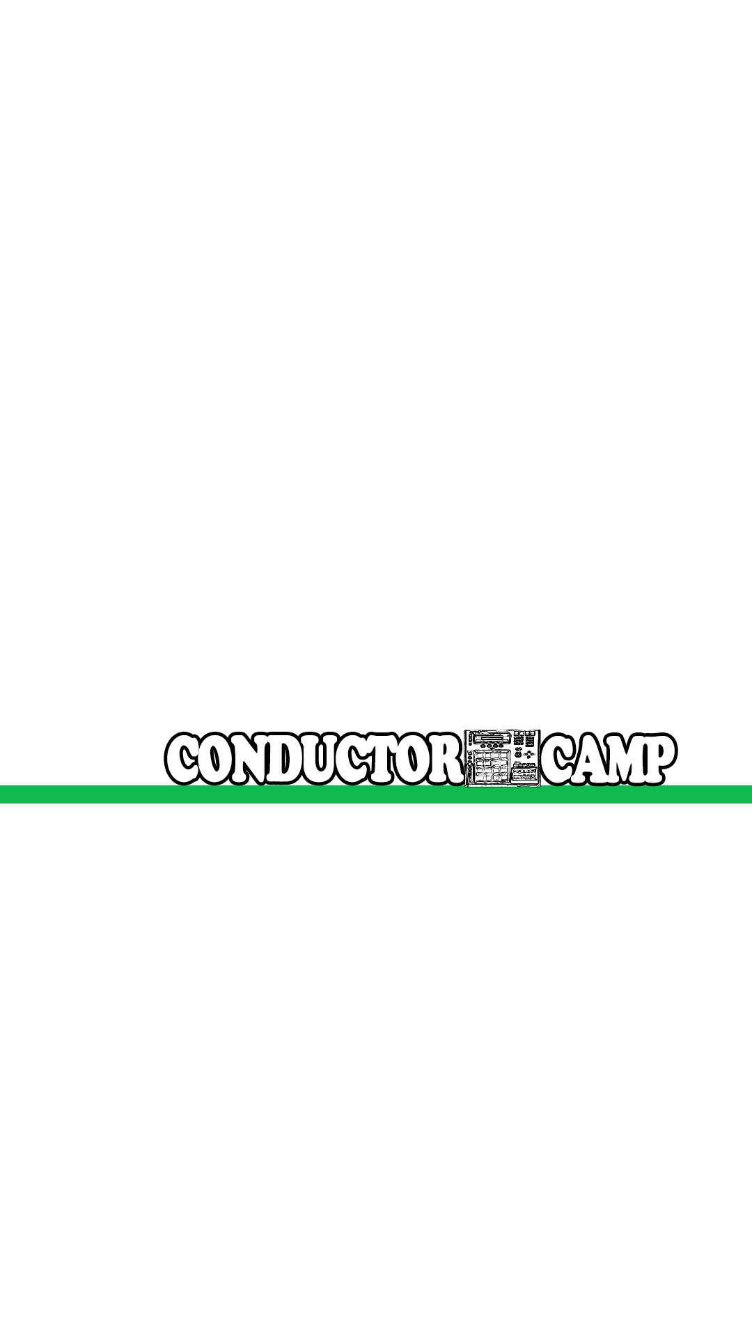 Conductor Camp